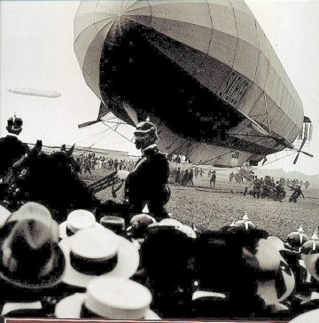 Zeppelins