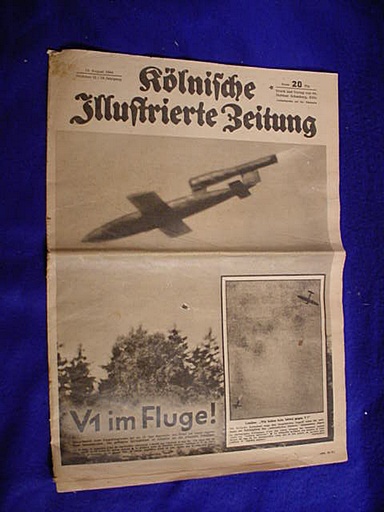 Third Reich Art