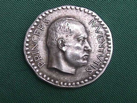 Italian Fascist