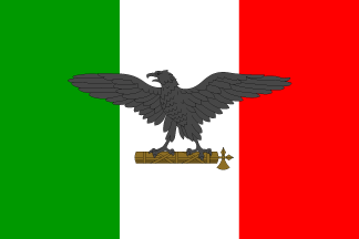 Fascist Italy
