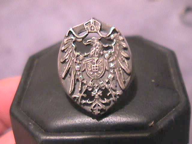 Kaiser Reich