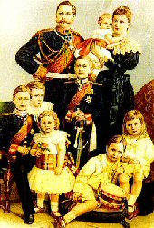 Kaiser Reich