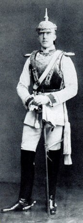 Kaiser Reich