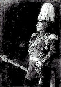 Kaiser Wilhelm
