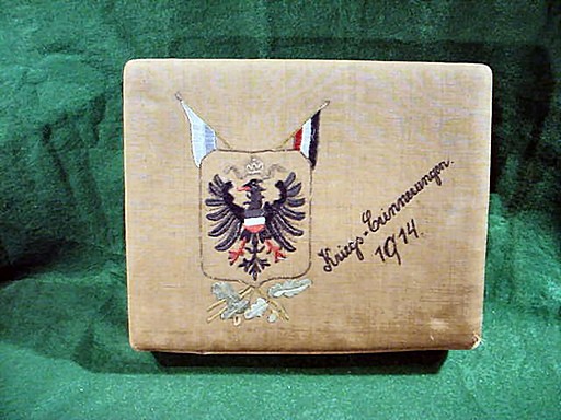 WW I