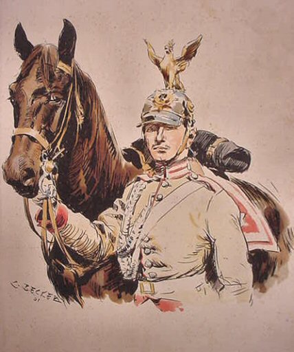 Kaiser Reich
