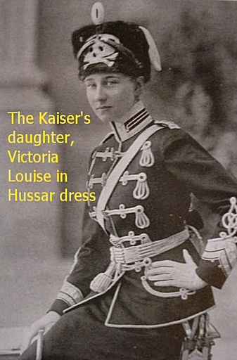 Kaiser