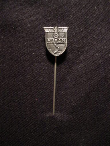 Stickpins