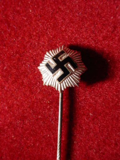 Stickpins