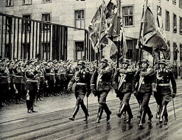 Luftwaffe