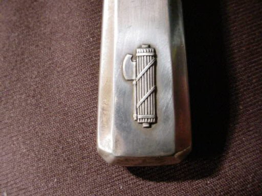 Italian Fascist
