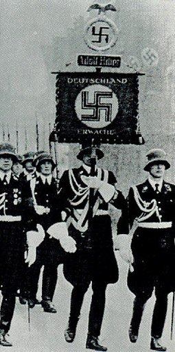 Nazi Party