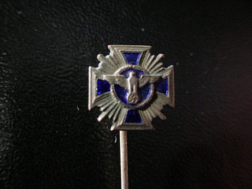 Stickpins