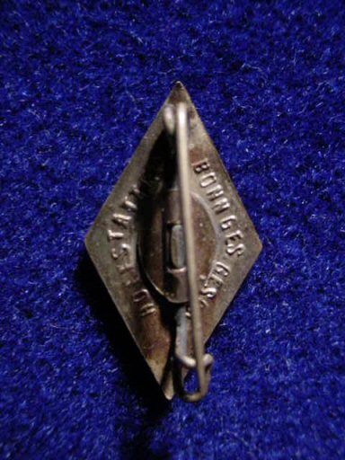 Stickpins