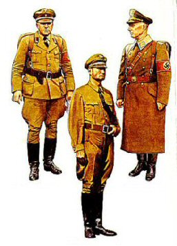 Nazi Party
