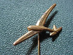 German Jewelry and Stickpins