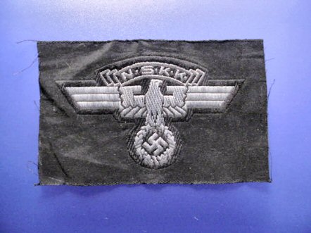 Nazi Party