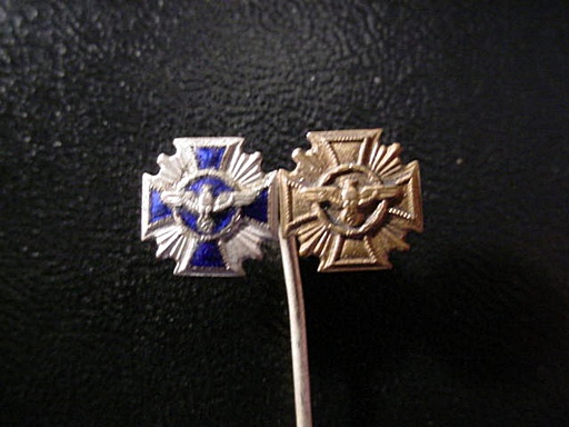 Stickpins