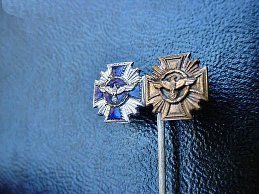 Stickpins