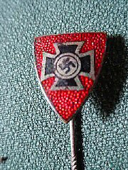German Jewelry and Stickpins