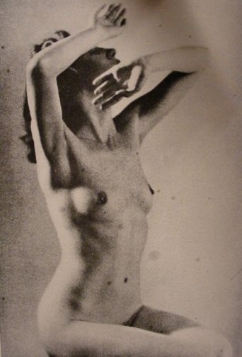 Third Reich Art