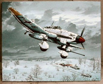 Luftwaffe