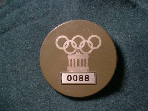 Olympics