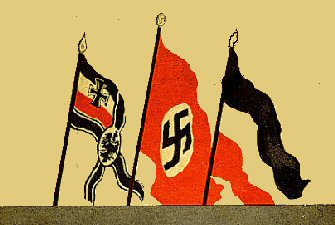 Third Reich