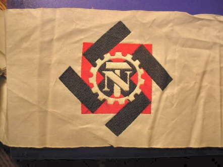 Labor and Worker Front