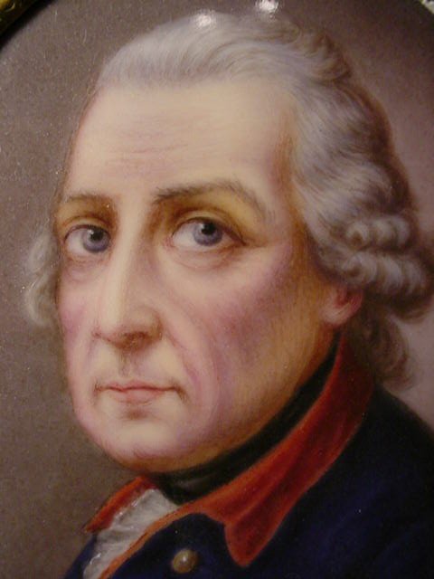 The Frederick the Great Collection
