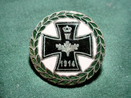 WW I