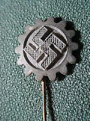 German Jewelry and Stickpins
