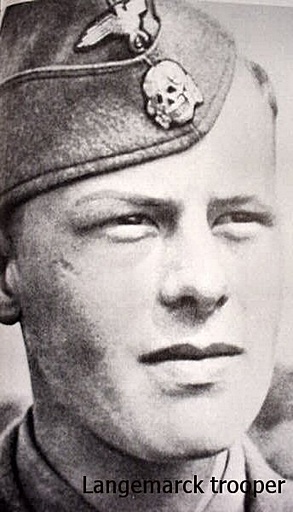 Waffen-SS