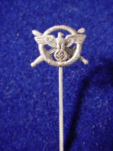 Stickpins