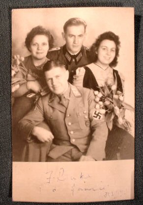 Nazi Party
