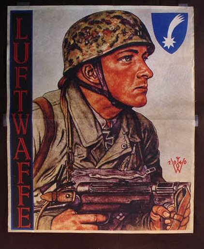 WW I