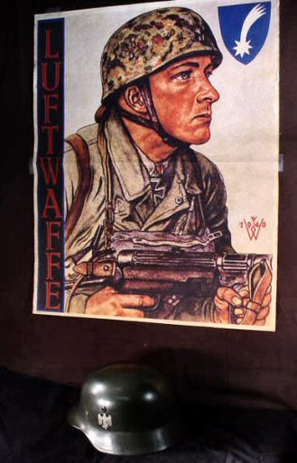 WW I