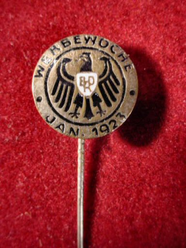 Stickpins