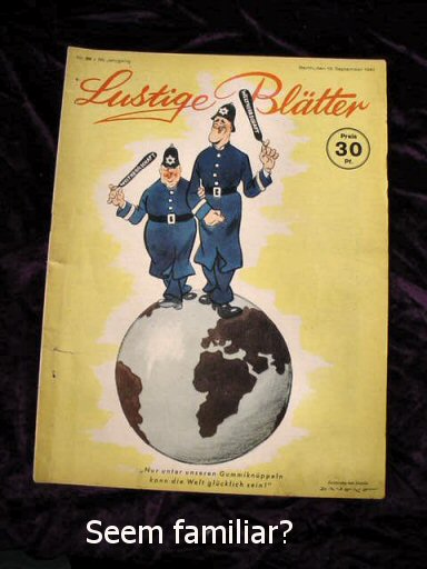 Propaganda