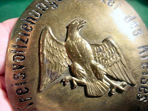 Kaiser Reich