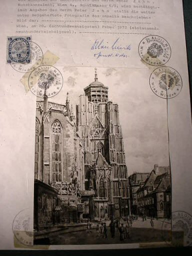 Third Reich Art