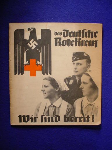 Red Cross