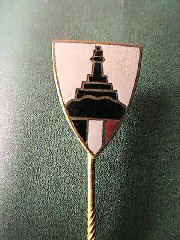 German Jewelry and Stickpins