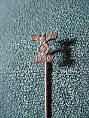 German Jewelry and Stickpins
