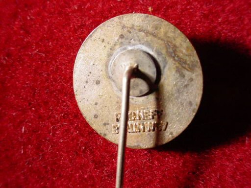 Stickpins