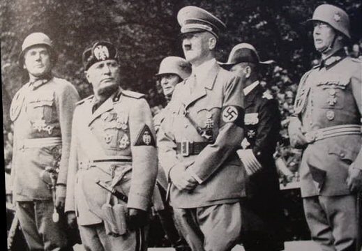 Axis
