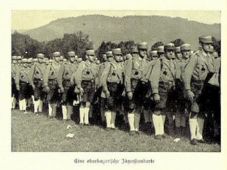 Sturmabteilungen: the SA, Storm Troopers