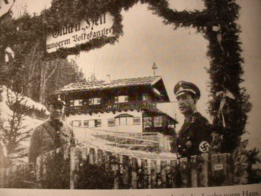 Old Reich