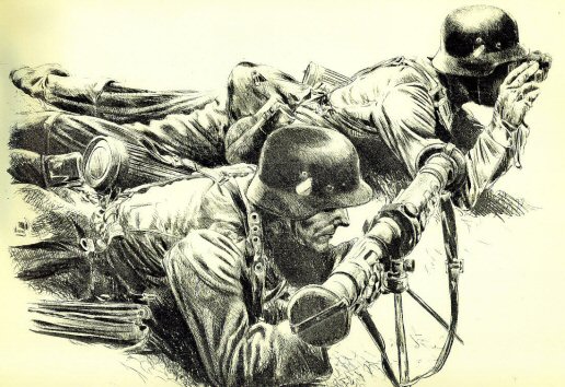 Wehrmacht