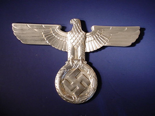 Wall Eagle